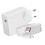 Xiaomi Original Xiaomi 67W USB-Netzteil mit USB / USB-C Kabel Weiß 2