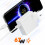 Xiaomi Original Xiaomi 67W USB-Netzteil mit USB / USB-C Kabel Weiß 3