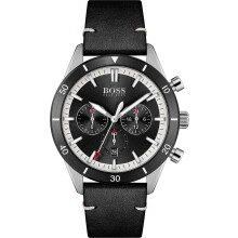 Montre homme HUGO BOSS 1513864 - quartz