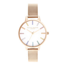 Olivia Burton Womens Watch ref. ob16rb24