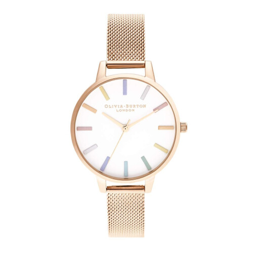 Olivia Burton Olivia Burton Womens Watch ref. ob16rb24
