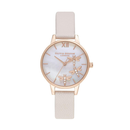 Olivia Burton Olivia Burton Womens Watch ref. OB16GB01