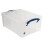 Really Useful Really Useful Box 9 Liter Storage Container Tote for Home & Office Organization 1