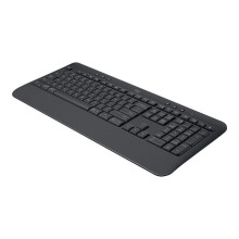 Logitech Keyboard K650 - Graphite