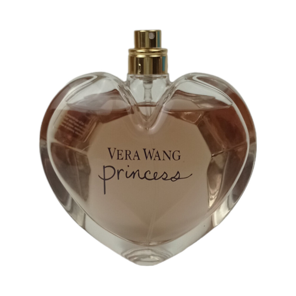 Vera Wang Princess for Women Eau de Toilette 100ml