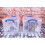 Really Useful Really Useful Box 2 x 42L Capacity Plastic Storage Box W/ lockable lid - Clear 4