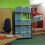 Really Useful Really Useful Box 2 x 42L Capacity Plastic Storage Box W/ lockable lid - Clear 5