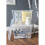 Wham 4 x 11315; Clear  Lid 80L Box (4 Pack) 8