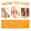 Vitamin K Cream For    Bruising  s - s Soothe 5