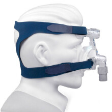 Universal CPAP HEADGEAR Replaces Respironics, ResMed Straps head band