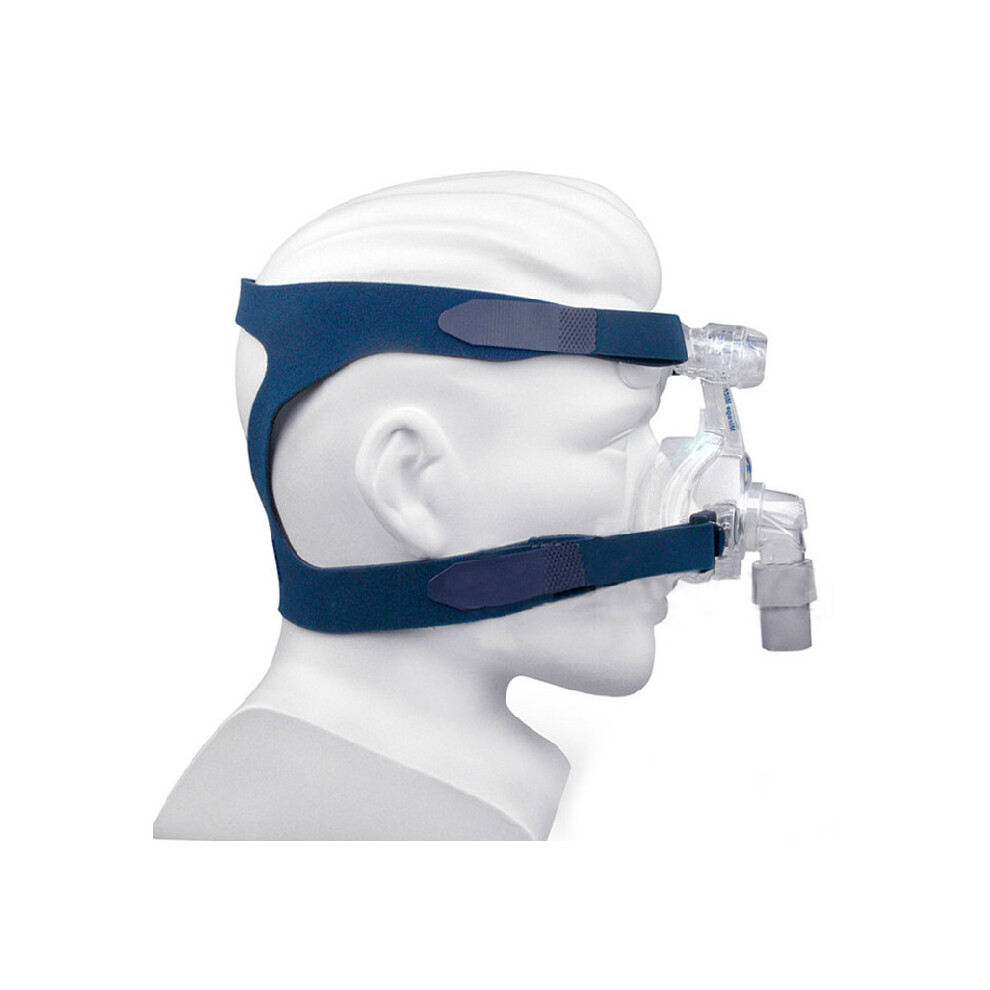 Universal CPAP HEADGEAR Replaces Respironics, ResMed Straps head band