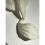 White Dove 3D Printed Christmas Tree Topper - High Quality White 3