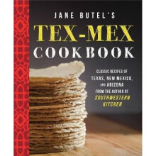 Jane Butel's TexMex Cookbook The Jane Butel Library