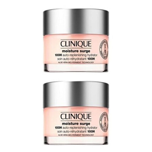 Clinique Clinique Moisture Surge 100h auto-replenishing hydrator 60ml