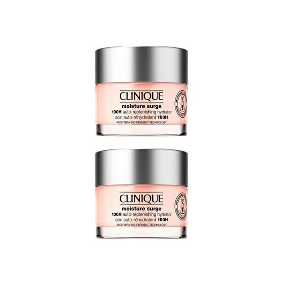 Clinique Moisture Surge 100h auto-replenishing hydrator 60ml