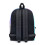 3Pcs Mädchen Regenbogen Roblox Rucksack Lunch Bag Pencil Case Schoolbag 5