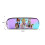 3Pcs Mädchen Regenbogen Roblox Rucksack Lunch Bag Pencil Case Schoolbag 9