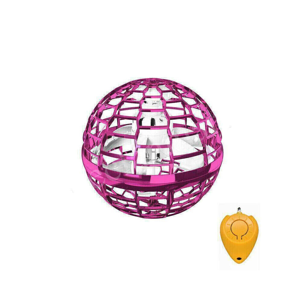 Skesrjtop (Purple) Gadget Gift For Him Her Boy Girl Teen Friend Son Men Buddy Child Kids