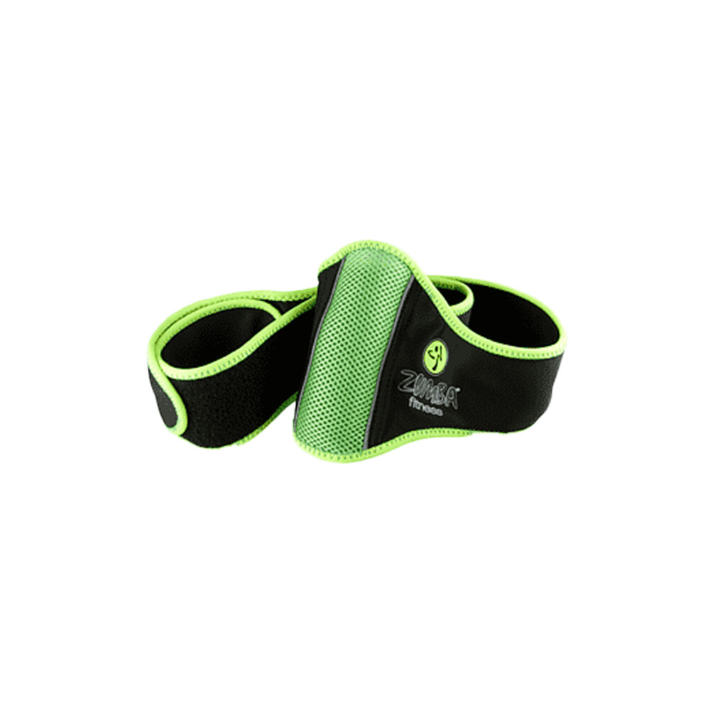 Zumba Fitness Belt Nintendo Wii