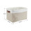 Living And Home Storage Basket Toys Cosmetic Sundries Organizer 5