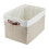 Living And Home Storage Basket Toys Cosmetic Sundries Organizer 2