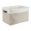 Living And Home Storage Basket Toys Cosmetic Sundries Organizer 3