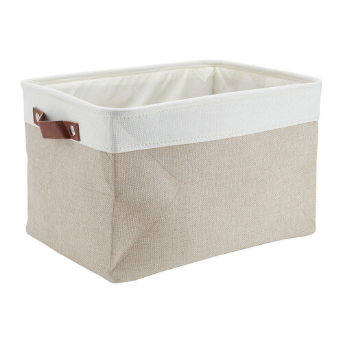 Living And Home Storage Basket Toys Cosmetic Sundries Organizer 2