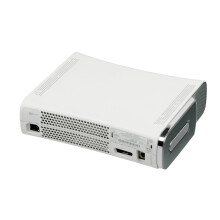 Xbox 360 Pro System 20GB hard drive av connection console Unit Only - Refurbished