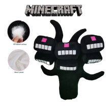 Wither 118in Storm Plush Toy Soft Stuffed Doll Kid Birthday Xmas Gift