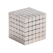 2023 216 Cube magnetic Neodymium Cubes cube s