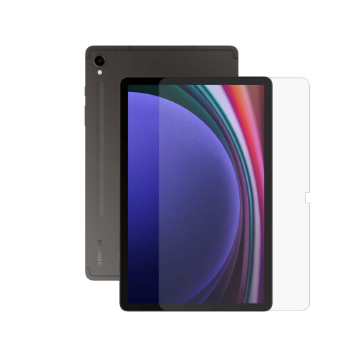For Samsung Galaxy Tab S9 Tempered Glass Tablet Screen Protector 1