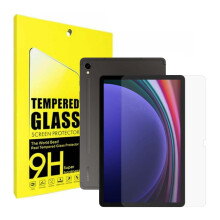 For Samsung Galaxy Tab S9 Tempered Glass Tablet Screen Protector