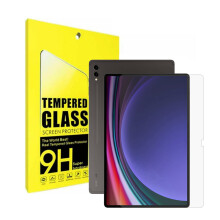 Tempered Glass For Samsung Galaxy Tab S9 Plus Tablet Screen Protector