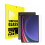 Tempered Glass For Samsung Galaxy Tab S9 Plus Tablet Screen Protector 1