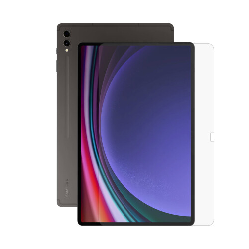 Tempered Glass For Samsung Galaxy Tab S9 Plus Tablet Screen Protector 1