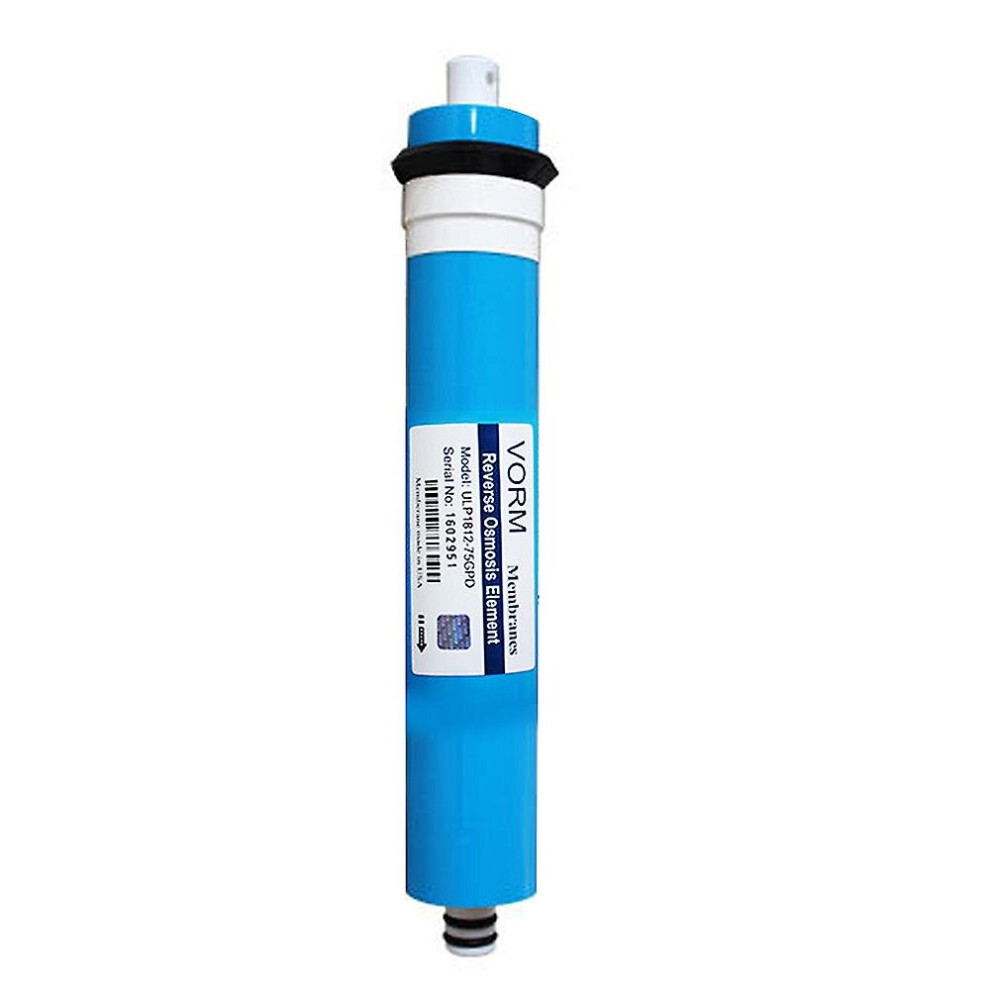 1812-75g Reverse Osmosis 75gpd Membrane Ro  Compatible Replac