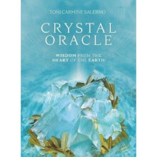 Crystal Oracle - New Edition