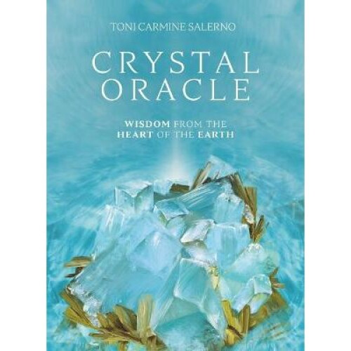 Crystal Oracle - New Edition