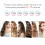 Automatic Hair Curler 6 Temperature Timer Settings L Hair Styling Iron 5