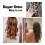 Automatic Hair Curler 6 Temperature Timer Settings L Hair Styling Iron 6
