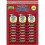 Smith's Savoury Selection Bacon Fries 24g (Case of 24) 1