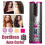 Automatic Hair Curler 6 Temperature Timer Settings L Hair Styling Iron 1