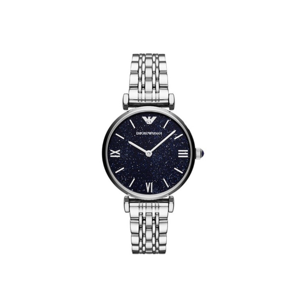 Empoirc Armanni Blue Starry Sky AR11091 Women's watch