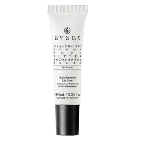 Avant Hyalu Replenish Lip Balm 10ml
