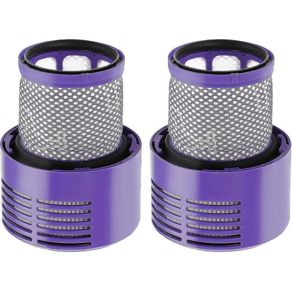 2 Pack V10 Filters Replacement For  Cyclone   Cyclone V10 A