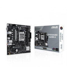 ASROCK Prime A620M-K