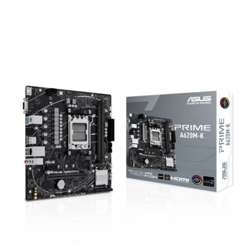 ASUS ASROCK Prime A620M-K