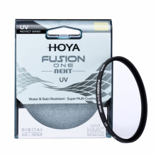 (82 mm) Hoya Fusion ONE Next UV Camera Lens Filter