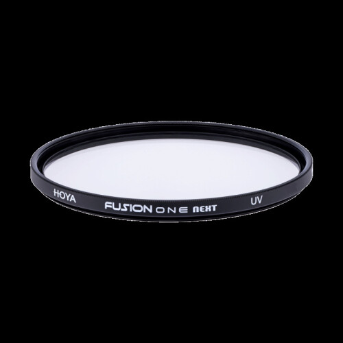 (82 mm) Hoya Fusion ONE Next UV Camera Lens Filter 2
