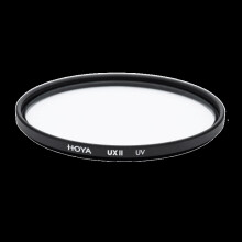 (72 mm) Hoya UX II UV Protector Camera Lens Filter